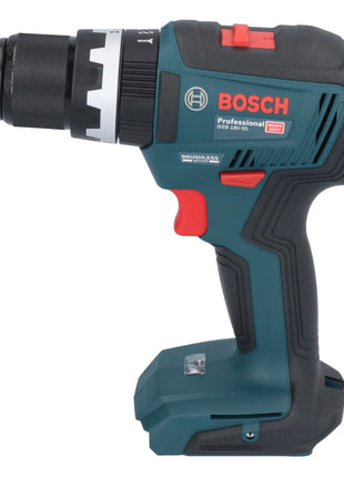 Bosch GSB 18V-55 Professional Akku Schlagbohrschrauber 18 V 55 Nm Brushless + 1x ProCORE Akku 4,0 Ah + Koffer - ohne Ladegerät - Toolbrothers
