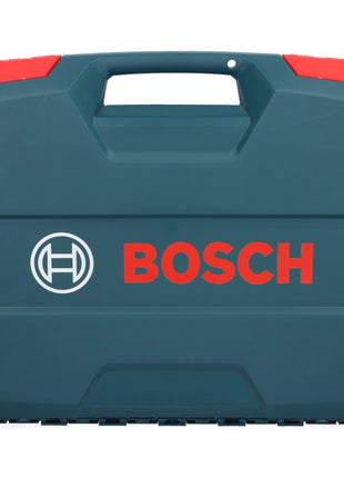 Bosch GSB 18V-55 Professional Akku Schlagbohrschrauber 18 V 55 Nm Brushless + 1x ProCORE Akku 4,0 Ah + Koffer - ohne Ladegerät - Toolbrothers