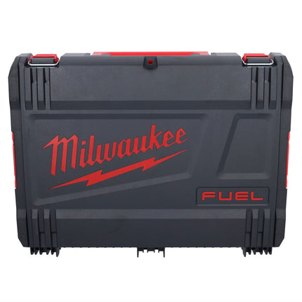 Milwaukee M18 FID3-502X Akku Schlagschrauber 18 V 1/4" 226 Nm Brushless ( 4933479865 ) + 2x Akku 5,0 Ah + Ladegerät + HD Box - Toolbrothers