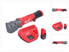 Milwaukee M12 FRAIWF38-251 Llave de impacto sin cable 12 V 3/4