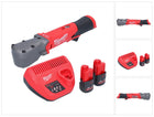 Milwaukee M12 FRAIWF38-252 Llave de impacto sin cable 12 V 3/4