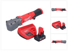 Milwaukee M12 FRAIWF38-401 akumulatorowy klucz udarowy 12 V 3/4