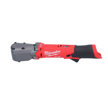 Milwaukee M12 FRAIWF38-501 Llave de impacto sin cable 12 V 3/4" 270 Nm sin escobillas + 1x batería recargable 5.0 Ah + cargador