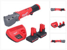 Milwaukee M12 FRAIWF38-502 Llave de impacto sin cable 12 V 3/4