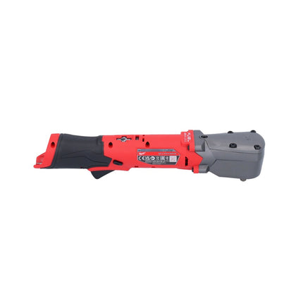 Milwaukee M12 FRAIWF38-601 akumulatorowy klucz udarowy 12 V 3/4" 270 Nm bezszczotkowy + 1x akumulator 6,0 Ah + ładowarka