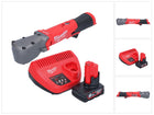 Milwaukee M12 FRAIWF38-601 akumulatorowy klucz udarowy 12 V 3/4