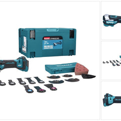 Collection image for: Makita 18 V Akku Multifunktionswerkzeuge