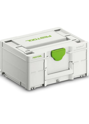 Festool CXS 12 2,5-Plus Trapano avvitatore a batteria 12 V 30 Nm Brushless ( 576864 ) + 2x batteria 2,5 Ah + caricatore + Systainer