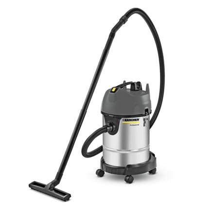 Odkurzacz do pracy na sucho i mokro Kärcher NT 30/1 ME Classic Edition 1500 W 30 litrów