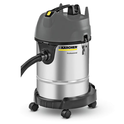 Odkurzacz do pracy na sucho i mokro Kärcher NT 30/1 ME Classic Edition 1500 W 30 litrów