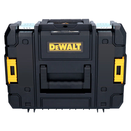 DeWalt DCD 800 NT Akku Bohrschrauber 18 V 90 Nm Brushless + TSTAK - ohne Akku, ohne Ladegerät