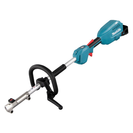 Makita DUX 18 RGX1 Akku Multifunktionsantrieb 18 V Brushless + 1x Akku 6,0 Ah + Ladegerät