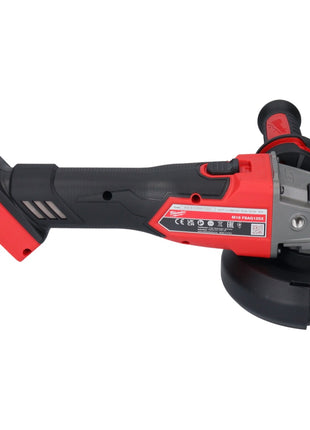 Milwaukee M18 FSAG125X-0 Akumulatorowa szlifierka kątowa 18 V 125 mm bezszczotkowa ( 4933478701 ) Solo - bez akumulatora, bez ładowarki
