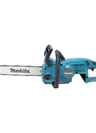 Makita DUC 357 RT2X2 Cordless chainsaw 18 V 35 cm 7.7 m/s Brushless + 2x battery 5.0 Ah + charger
