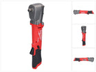Milwaukee M12 FRAIWF12-0 Avvitatore angolare a batteria 12 V 1/2'' 270 Nm Brushless ( 4933471699 ) Solo - senza batteria, senza caricabatteria