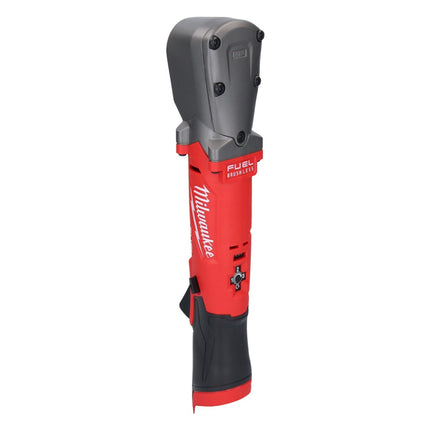 Milwaukee M12 FRAIWF12-0 Avvitatore angolare a batteria 12 V 1/2'' 270 Nm Brushless ( 4933471699 ) Solo - senza batteria, senza caricabatteria
