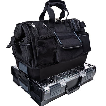 BS Systems ProClick Soft Bag M ( 6100000966 )