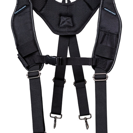 BS Systems ProClick Tirantes L/XL ( 6100000968 )