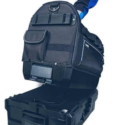 BS Systems ProClick Tool Bag M 74 ( 6100000961 )