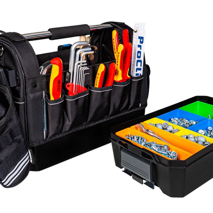 BS Systems ProClick Inset Box Set AB3 CT M 74 ( 6100000977 )