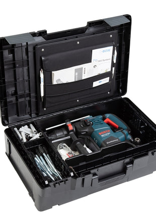 BS Systems LB/XLB carta documenti ( 6100000166 )