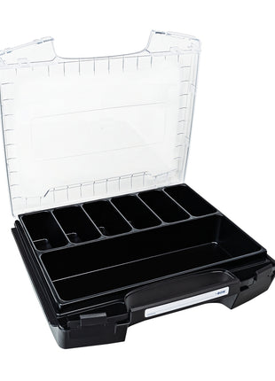 BS Systems wkładka na drobne części 7 tacek iB 72 ( 1000010131 )