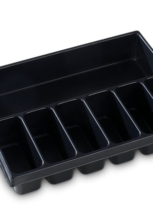BS Systems wkładka na drobne części 7 tacek iB 72 ( 1000010131 )