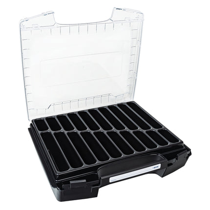 BS Systems wkładka na drobne części 20 tacek iB 72 ( 1000010138 )