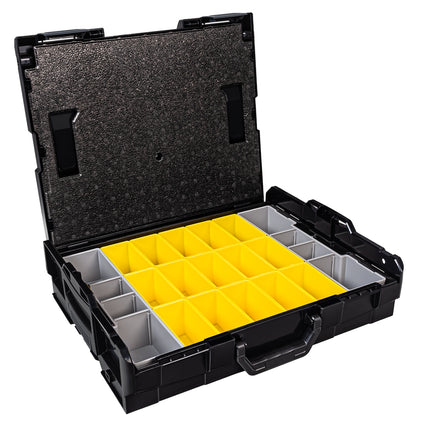 BS Systems Kit de boîtiers d'encastrement B3 LB 102 ( 6000010091 )
