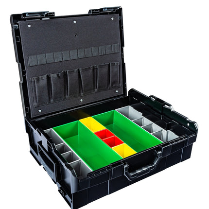 BS Systems Insert box set G3 LB 102 ( 6000010096 )