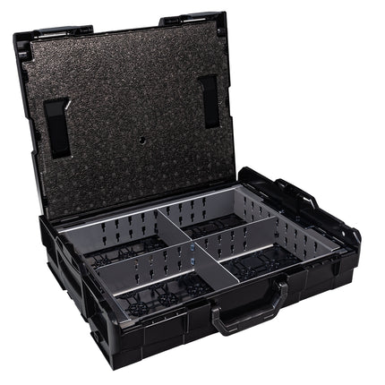 BS Systems Trennblechset 4F LB 102 ( 1000010150 )