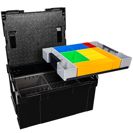 BS Systems Zestaw płyt separatora 4F IBS H3 LB 238 ( 1000010155 )