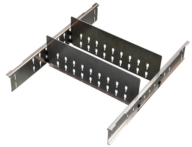BS Systems Kit de tôles de séparation 3F LT 136/170 ( 1000010153 )