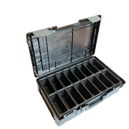 BS Systems cubo para piezas pequeñas 16 cubos XLB ( 6100000153 )