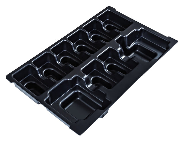 BS Systems CAS XLB Inserto de Batería ( 6100000366 )