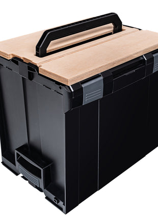 BS Systems Arbeitsplatte Deckel einteilig LB ( 1000010158 )