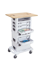 BS Systems Mobilny blat roboczy 500x700 LB ( 1000010163 )