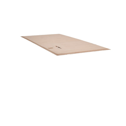 BS Systems Mobile Arbeitsplatte 1400x700 LB ( 1000010164 )