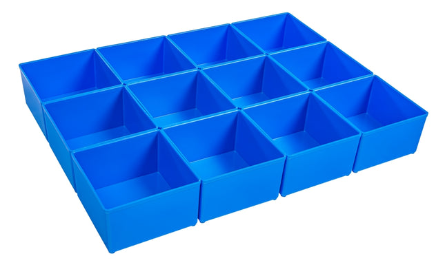 BS Systems Insetbox C3 blue ( 6000001712 )