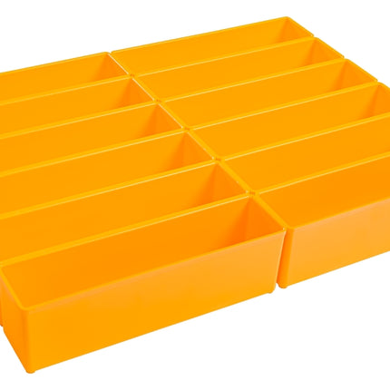 BS Systems Insetbox F3 pomarańczowy ( 6000012257 )