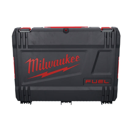 Milwaukee M18 ONEFPRT-301X nitownica akumulatorowa 18 V 20 kN bezszczotkowa + 1x akumulator 3,0 Ah + skrzynka HD - bez ładowarki
