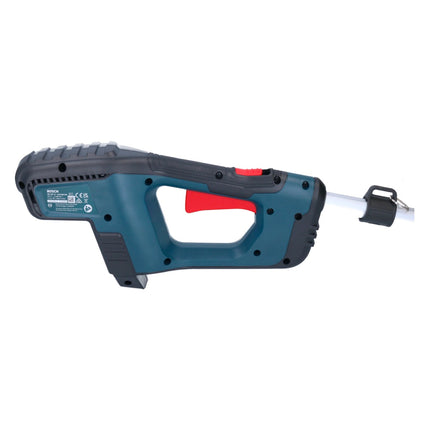 Bosch GRT 18V-33 Professional Cordless Edger 18 V 330 mm Brushless ( 06008D0000 ) Solo - senza batteria, senza caricabatterie