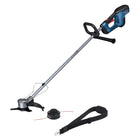 Bosch GFR 18V-23 Desbrozadora profesional sin cable 18 V 230 mm sin escobillas ( 06008D1000 ) Solo - sin batería, sin cargador