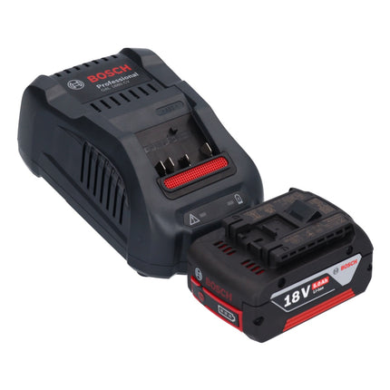 Bosch GFR 18V-23 Professional cordless brush cutter 18 V 230 mm brushless + 1x battery 5.0 Ah + charger