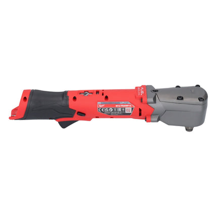 Milwaukee M12 FRAIWF12-252 cordless impact wrench 12 V 1/2" 270 Nm brushless + 2x rechargeable battery 2.5 Ah + charger