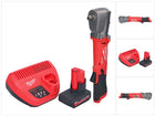 Milwaukee M12 FRAIWF12-501 Akku Winkelschlagschrauber 12 V 1/2