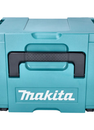 Makita Makpac 4 system Box 395 x 295 x 315 mm + inserto corrispondente per DGA 511 /513 / 514 / 515 / 517 /519 e DHR 243