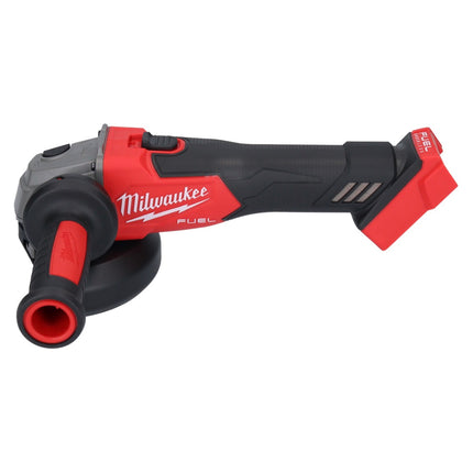 Milwaukee M18 FSAG125X-401 Cordless angle grinder 18 V 125 mm brushless + 1x battery 4.0 Ah - without charger