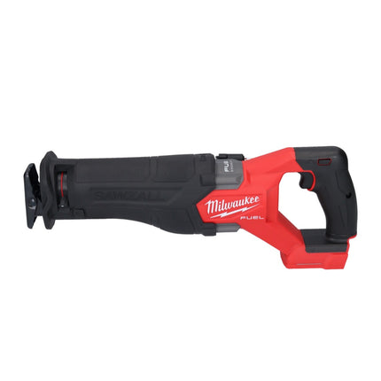 Milwaukee M18 FSZ-501 Recipro Sbelsge 18 V Brushless batterie + 1x 5.0 Ah batterie + chargeur