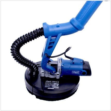 Scheppach DS 920 Wand und Decken Schleifer 225 mm mit LED 710 W ( 5903804901 ) - Toolbrothers